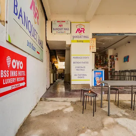 Hotel O Bss Inns-3